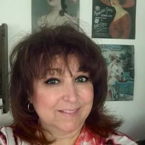 Meet your Posher, Darla